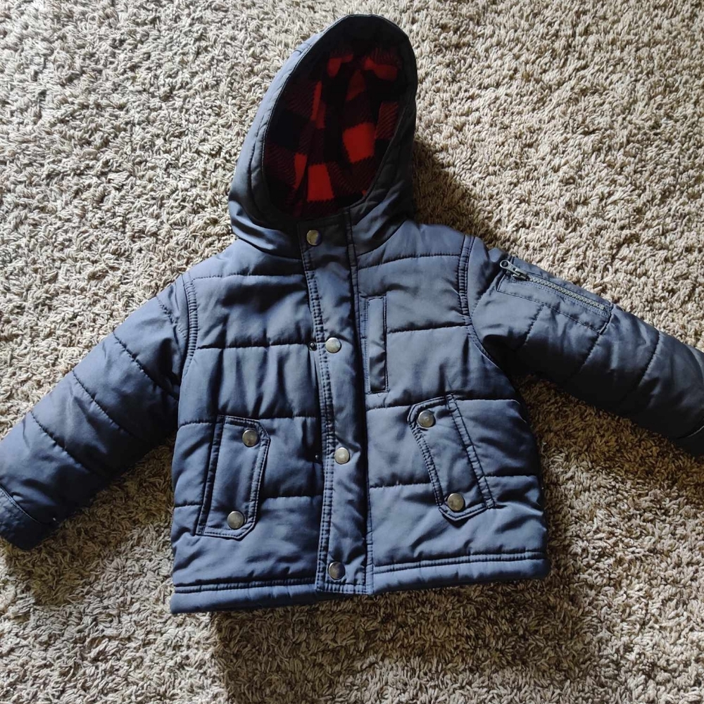 18M Coat